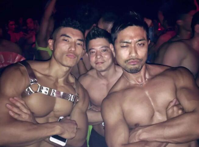 长得丑？这样的岛国Gogoboy绝对是极品了！ - 51虹马