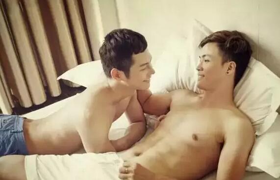 你说你是直的，还是当朋友吧 - 51虹马