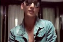 篮球运动帅哥玩太大，沐浴小视频太撩人!-51虹马