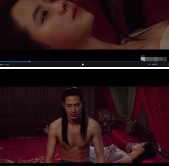 爱你十余年，不及你和女人啪啪几天 - 51虹马