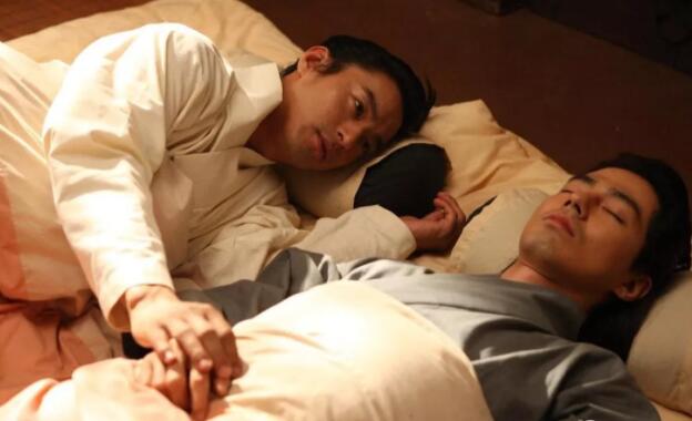 爱你十余年，不及你和女人啪啪几天 - 51虹马