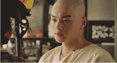 据爆料是名gay？《延禧攻略》这位呆萌男演员竟出演过情欲电影！ - 51虹马