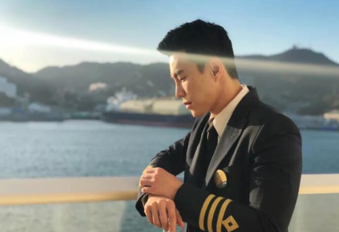 据爆料是名gay？《延禧攻略》这位呆萌男演员竟出演过情欲电影！ - 51虹马