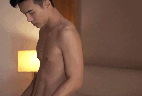 据爆料是名gay？《延禧攻略》这位呆萌男演员竟出演过情欲电影！ - 51虹马