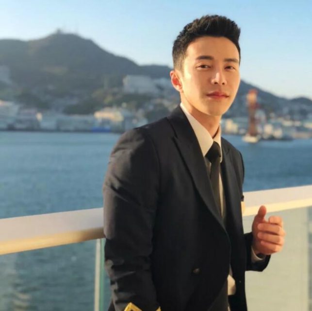 据爆料是名gay？《延禧攻略》这位呆萌男演员竟出演过情欲电影！ - 51虹马