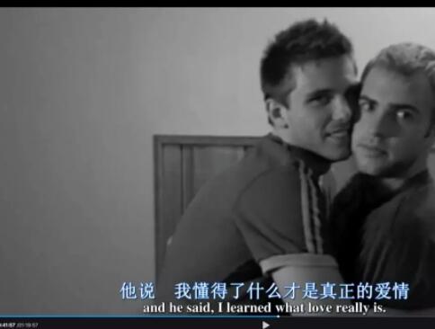 《再见，我的新郎》，让多少同志观众在深夜落泪 - 51虹马