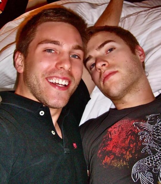 《再见，我的新郎》，让多少同志观众在深夜落泪 - 51虹马