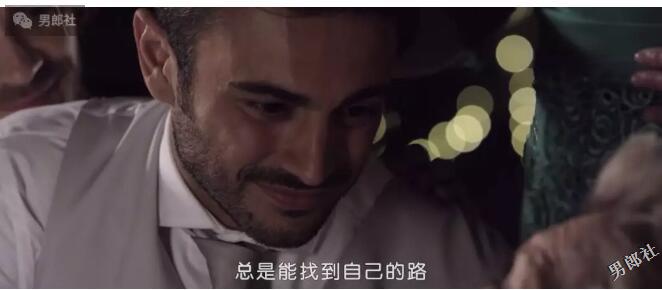 《婚礼》：鸡飞狗跳的爆笑夫夫婚礼现场 - 51虹马