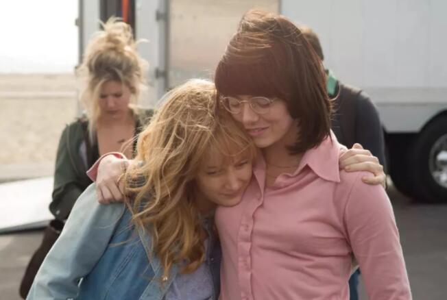 《性别之战》：不止女权，还有同志平权 - 51虹马