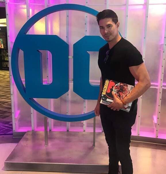 《死侍2》同性恋变种人将出演夜翼 - 51虹马