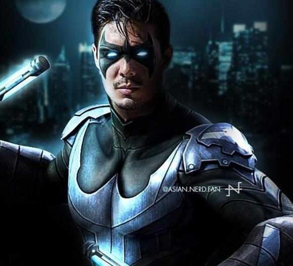 《死侍2》同性恋变种人将出演夜翼 - 51虹马