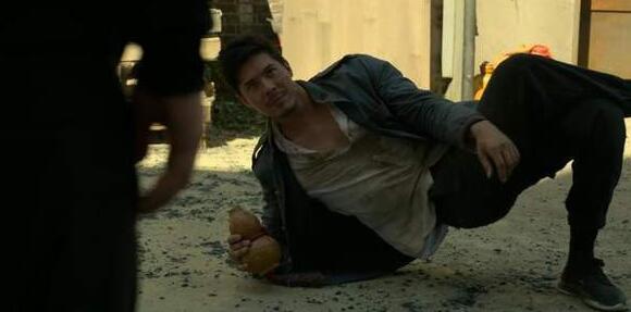 《死侍2》同性恋变种人将出演夜翼 - 51虹马