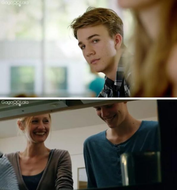 《现在现在的现在》：沉默的爱与受伤的心 - 51虹马