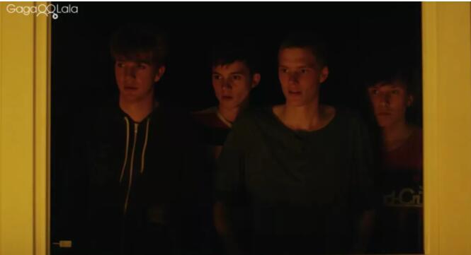 《现在现在的现在》：沉默的爱与受伤的心 - 51虹马