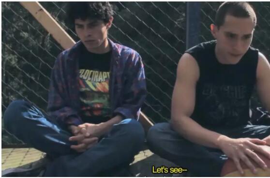 《迅猛龙》直男兄弟给我破处，厉害了！-51虹马