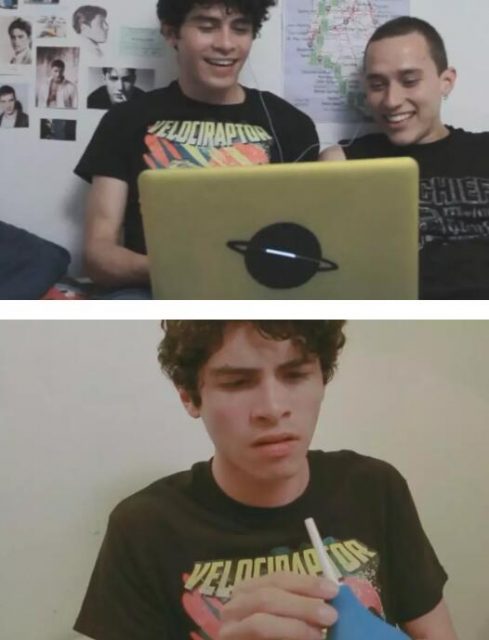 《迅猛龙》直男兄弟给我破处，厉害了！ - 51虹马