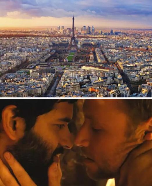 一直高潮，这部剧太污了，颠覆了我的三观 - 51虹马