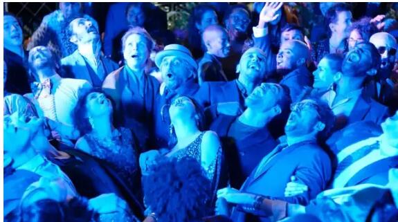 一直高潮，这部剧太污了，颠覆了我的三观 - 51虹马