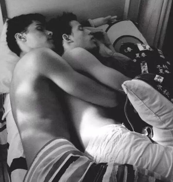 一见钟情与一夜情-51虹马