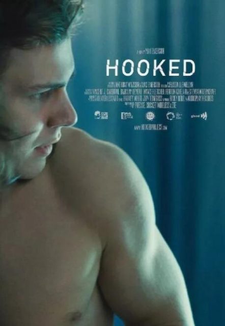 《上瘾了》男孩很帅，台词很污。-51虹马