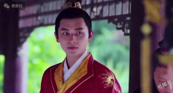 中国版的霜花店，俊美少年郎入宫陪伴皇帝，后宫争宠-51虹马