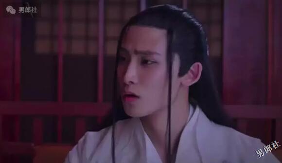 中国版的霜花店，俊美少年郎入宫陪伴皇帝，后宫争宠 - 51虹马