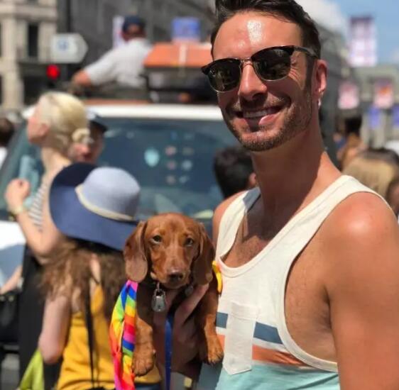 为何落后的国家，也在六月飘满了彩虹？ - 51虹马