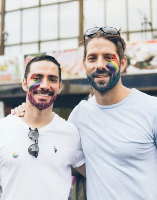 为何落后的国家，也在六月飘满了彩虹？ - 51虹马