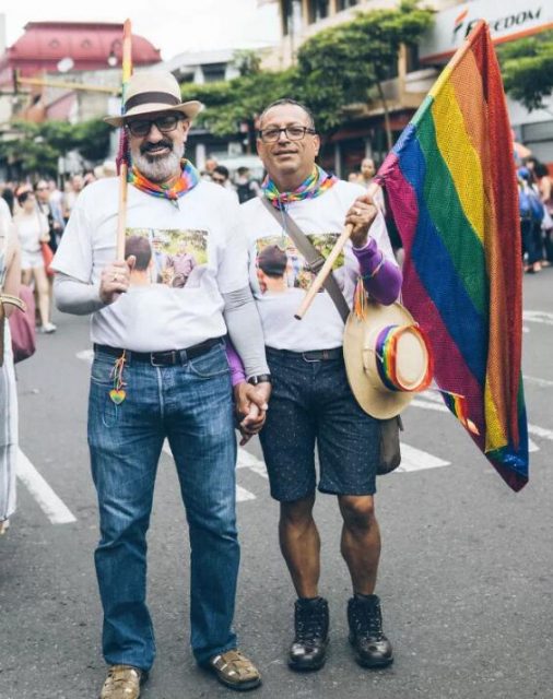 为何落后的国家，也在六月飘满了彩虹？ - 51虹马