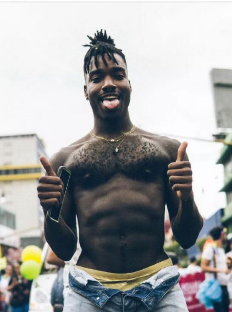 为何落后的国家，也在六月飘满了彩虹？ - 51虹马