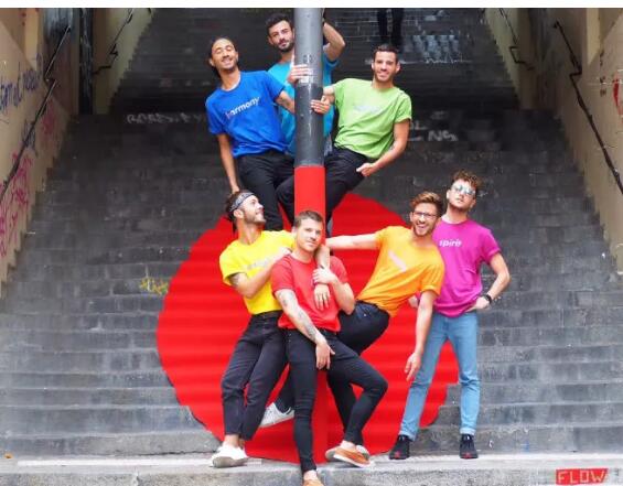 为何落后的国家，也在六月飘满了彩虹？ - 51虹马