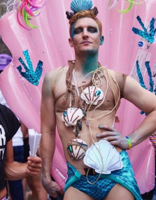 为何落后的国家，也在六月飘满了彩虹？ - 51虹马