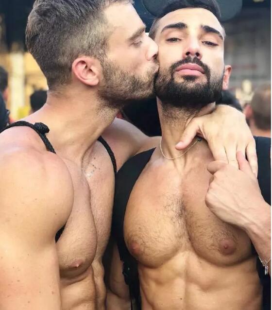 为何落后的国家，也在六月飘满了彩虹？ - 51虹马