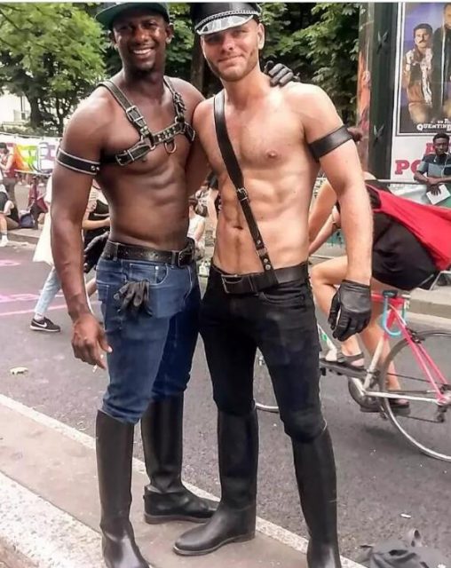 为何落后的国家，也在六月飘满了彩虹？ - 51虹马