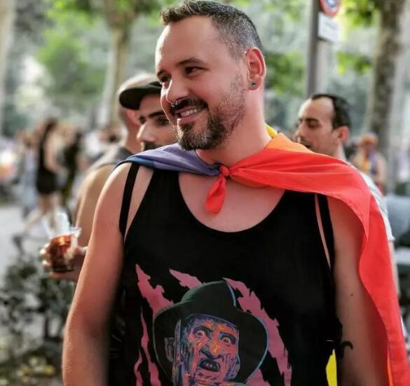 为何落后的国家，也在六月飘满了彩虹？ - 51虹马