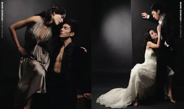 亚裔模特边走边脱，颜值不逊欧美却有个大短板？ - 51虹马