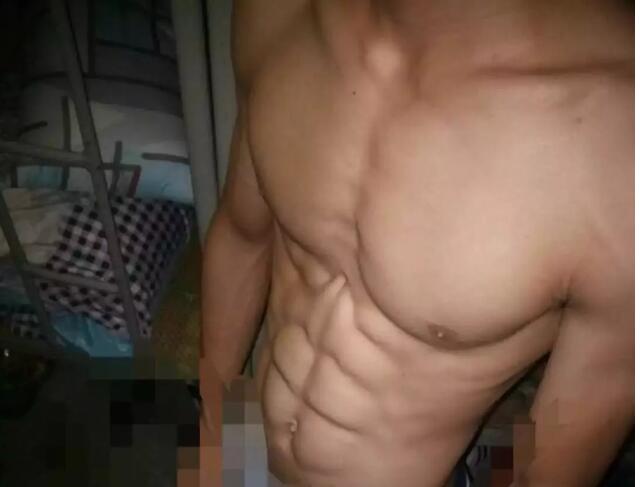 他的赤裸，我宽衣以待-51虹马