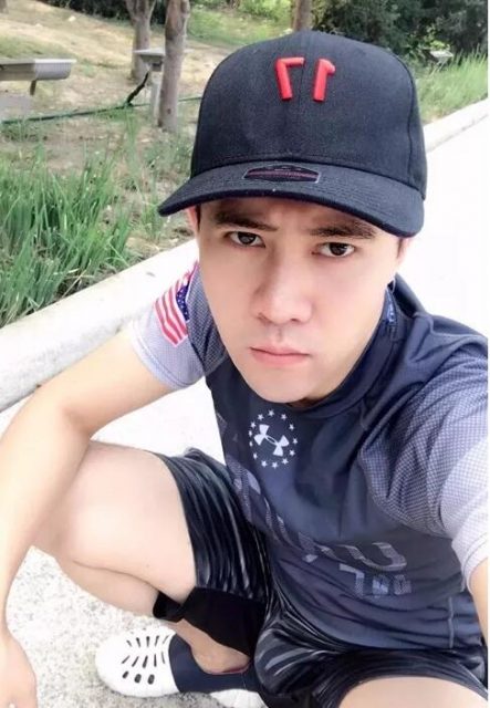 体育生自称器大活好？你确定下面不是塞了手雷？？？ - 51虹马