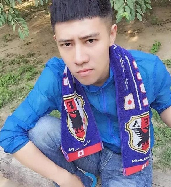 体育生自称器大活好?你确定下面不是塞了手雷??? - 51虹马 体育生自称器大活好?你确定下面不是塞了手雷??? - 51虹马