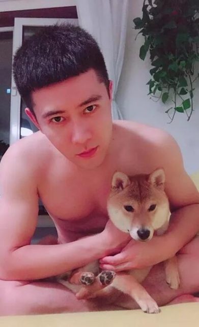 体育生自称器大活好?你确定下面不是塞了手雷??? - 51虹马 体育生自称器大活好?你确定下面不是塞了手雷??? - 51虹马