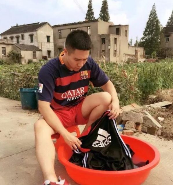 体育生自称器大活好?你确定下面不是塞了手雷??? - 51虹马 体育生自称器大活好?你确定下面不是塞了手雷??? - 51虹马