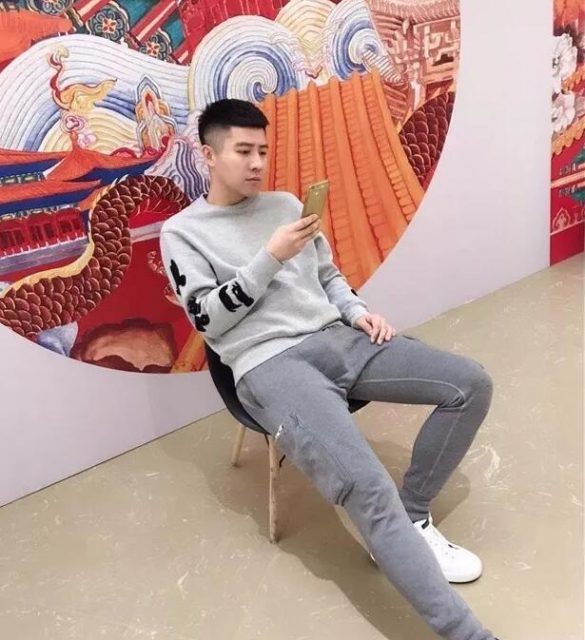 体育生自称器大活好?你确定下面不是塞了手雷??? - 51虹马 体育生自称器大活好?你确定下面不是塞了手雷??? - 51虹马