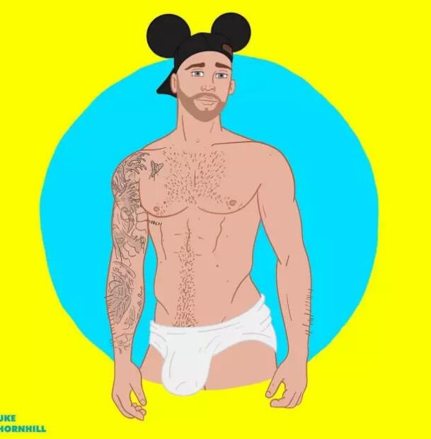 你爱69。就不要假装喜欢10啦！ - 51虹马