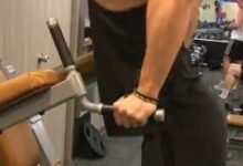 健身房诱惑~-51虹马