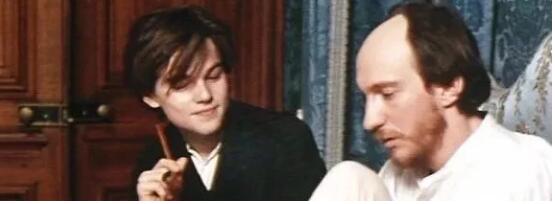 同志电影【全蚀狂爱】彼此伤害 - 51虹马