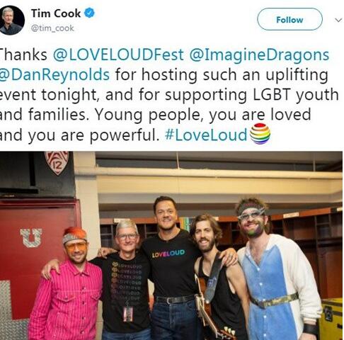 国外同志资讯：数十万人在柏林参加CSD骄傲节等 - 51虹马