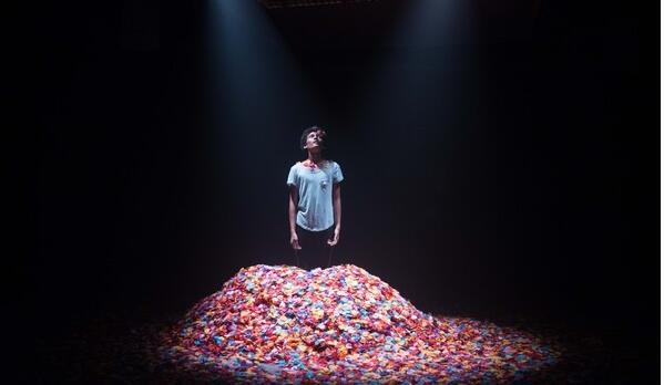 国外同志资讯:数十万人在柏林参加CSD骄傲节等 - 51虹马 国外同志资讯:数十万人在柏林参加CSD骄傲节等 - 51虹马