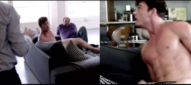 劈腿、多P，一部由美国钙星甜心从良拍的电影 - 51虹马