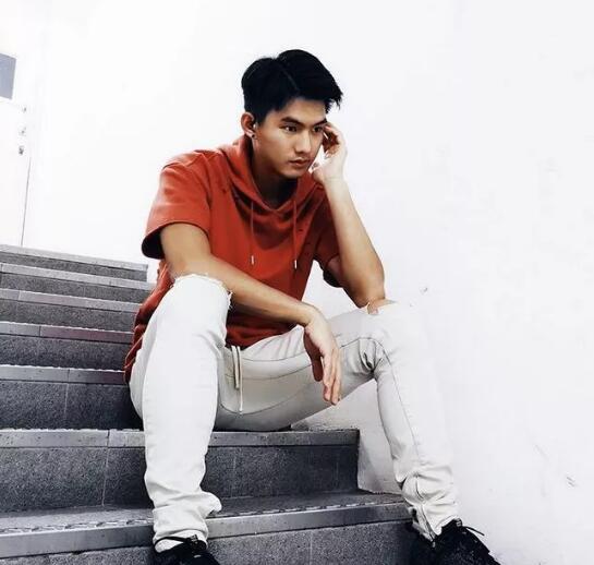 又长又凸又快的男人，原来说的就是这个国家队的田径小哥 - 51虹马