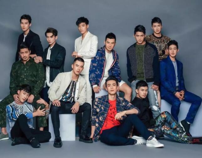 台湾同志电影《红楼梦》未映先热 被指"题材黑暗"争议颇多 - 51虹马